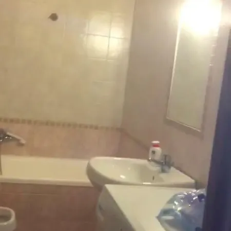 بيت ضيافة Da Rachele *